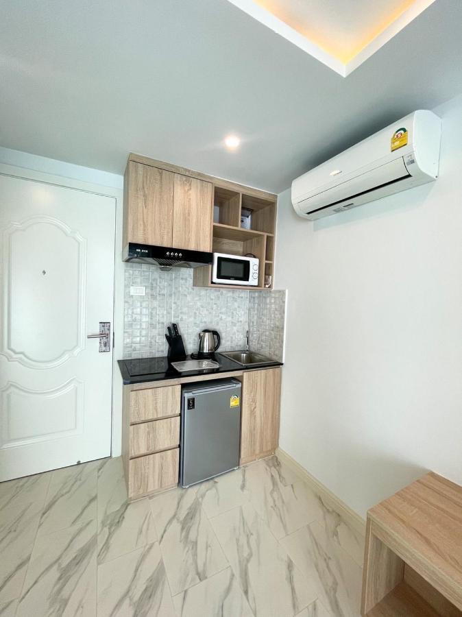 D Eco Wellness Center Pattaya