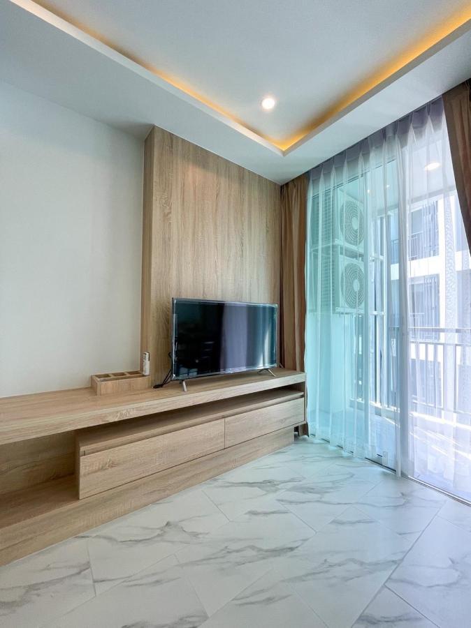 D Eco Wellness Center Aparthotel Pattaya