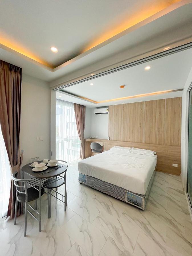 D Eco Wellness Center 5* Pattaya