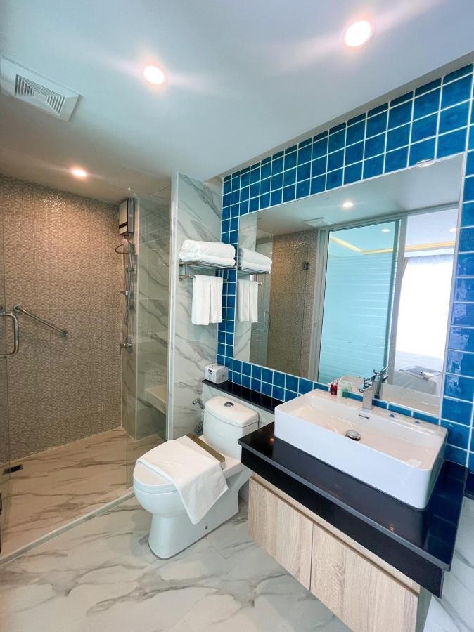 Aparthotel D Eco Wellness Center 5*