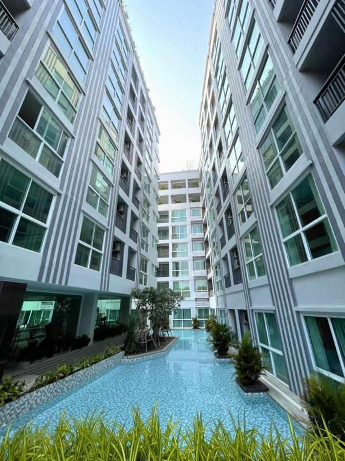 D Eco Wellness Center Aparthotel 5*